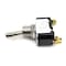 Cole Hersee Switch, Toggle, 25A Heavy Duty, Retail 55020-BP - alternate 7